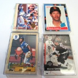 hardcase packs of baseball cards