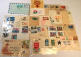 Japan old envelopes