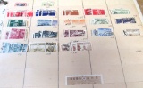 book of Japan stamps