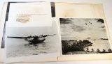 stamp info books, US aircraft photos