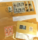 US stamps