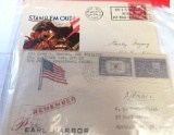 Pearl Harbor, US Army cancellations