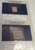 Japan stamps F-VF cond