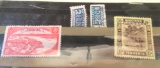 stamps, Japan, Japan Occupation