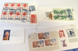 US Stamps