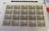 Japan stamps
