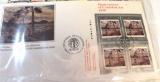 Canada stamps