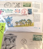 1st day covers