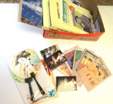 Japan postcards
