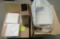 hallmark photo albums, 2 boxes