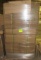 pallet of boxes, 6