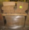 pallet of boxes, 6
