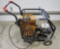 Dynamic Power hot water pressure washer