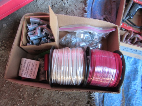wiring