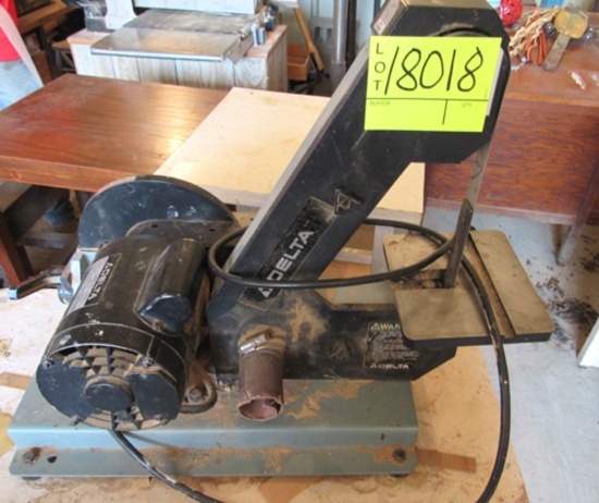 Delta 31-340 sander
