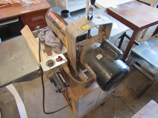 PerformX 16-32 Plus planer