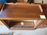 tv cabinet