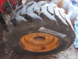 10-16.5 NHS tire