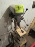 Orbit drill press