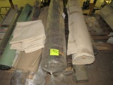 fabric rolls