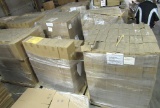 approx 900 unit inventory of Multi-Firmer Exercise Machines
