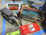 diecast cars