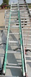 extension ladder