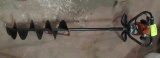 ice auger, 6