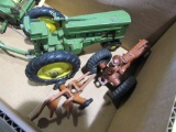 toy tractors