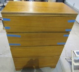 dresser cabinet