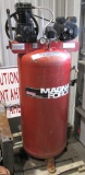 Magna Force air compressor