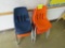 preschool chairs