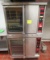 DCS stacked electric convection oven