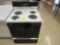 Hotpoint electric oven