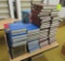 reference books and table