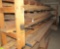 lumber and rack