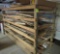 lumber and rack