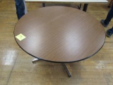4' table