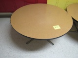 4' table
