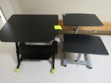 small desks
