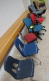 chairs and office chairs
