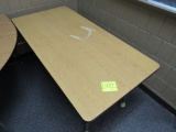 5' table