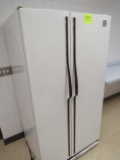 Whirlpool Mark I series refrigerator