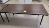 6' table