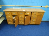 storage drawers
