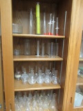 testing tubes and lab supplies