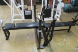2 weight benches
