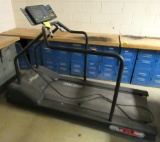 Star Trac TR 4000 treadmill
