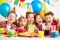 Child's Birthday Party Package