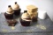 Gourmet Cake & Bakers Dozen Cupcakes